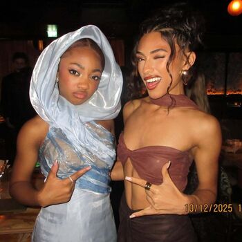Full leaked Dior goodjohn private onlyfans photo