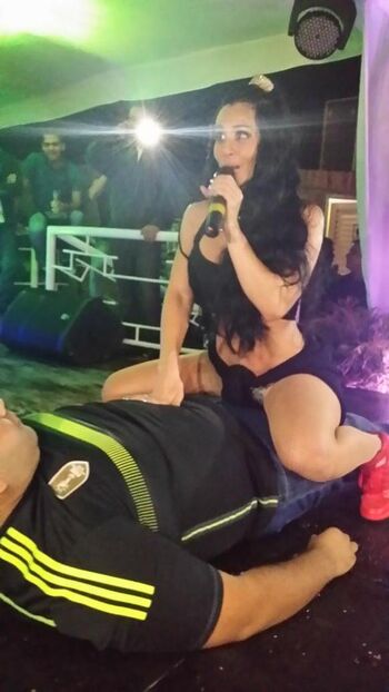 Full leaked Diosa canales page private onlyfans photo