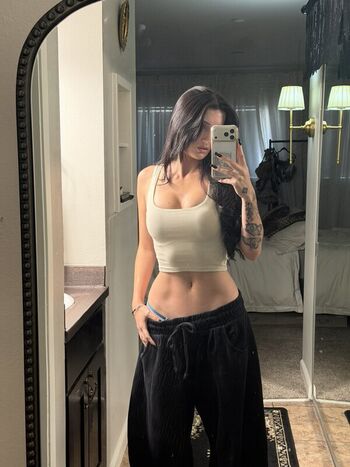 Full leaked Discolita private onlyfans photo