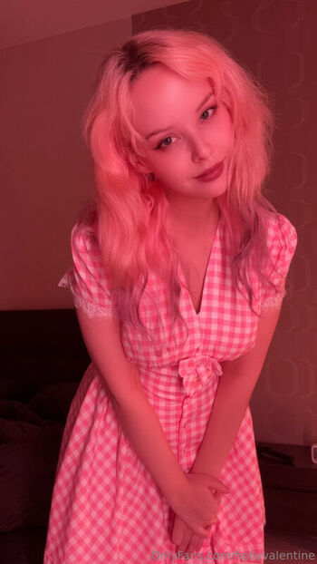 Full leaked Disharmonica  page private onlyfans photo