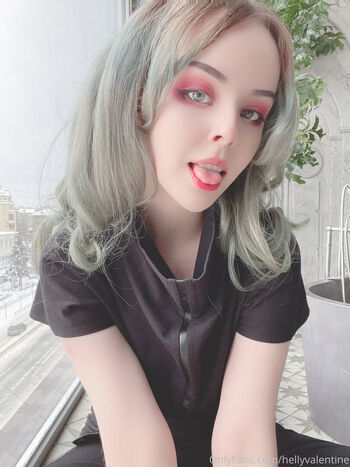 Full leaked Disharmonica private onlyfans photo