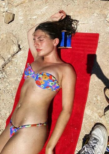 Full leaked Ditonellapiaga page private onlyfans photo