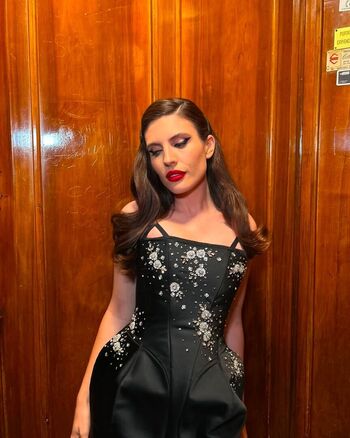 Full leaked Ditonellapiaga private onlyfans photo