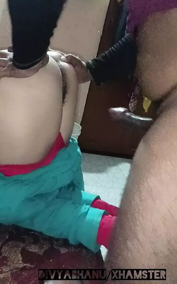 Full leaked Divyamistry private onlyfans photo