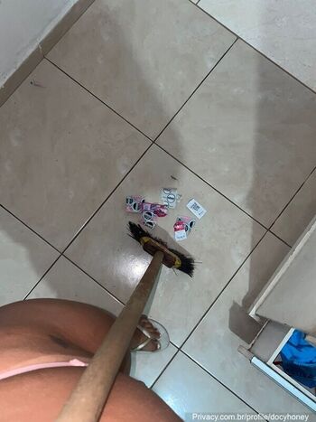 Full leaked Docyhoney private onlyfans photo