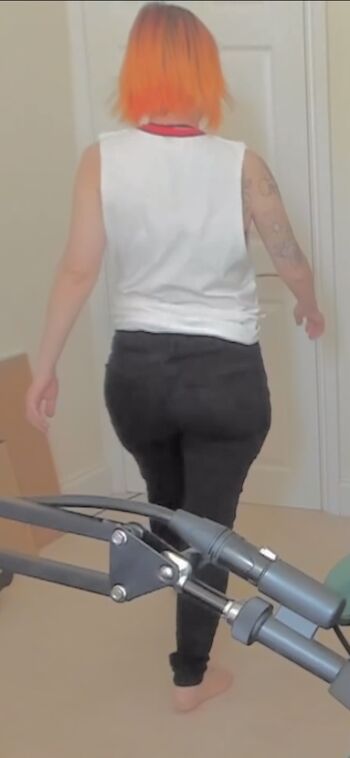 Full leaked Dodger private onlyfans photo