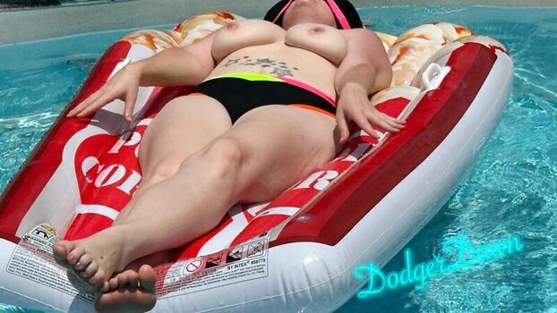 Full leaked Dodgerdawn private onlyfans photo