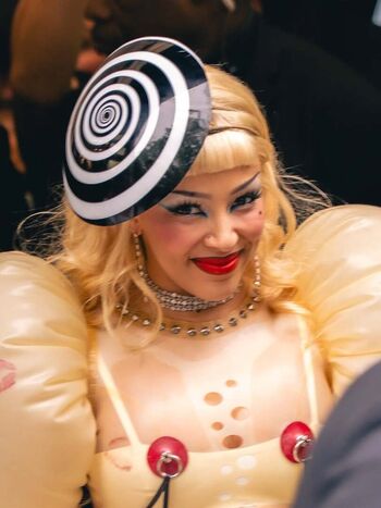 Full leaked Doja cat page private onlyfans photo