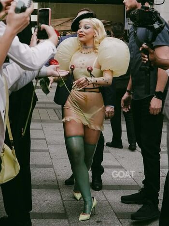 Full leaked Doja cat page private onlyfans photo