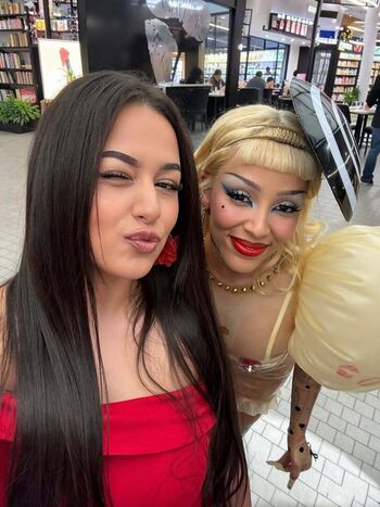 Full leaked Doja cat page private onlyfans photo