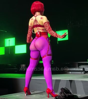 Full leaked Doja cat page private onlyfans photo