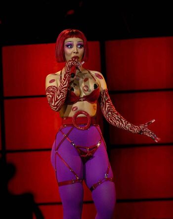 Full leaked Doja cat page private onlyfans photo