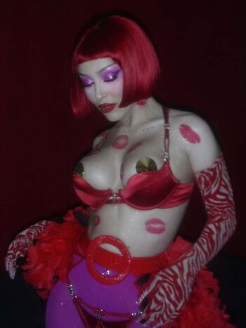 Full leaked Doja cat page private onlyfans photo