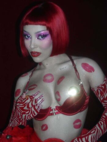 Full leaked Doja cat page private onlyfans photo