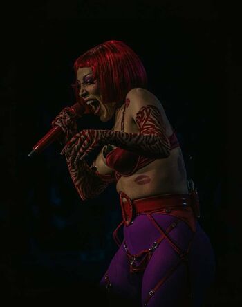 Full leaked Doja cat page private onlyfans photo
