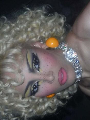 Full leaked Doja cat page private onlyfans photo