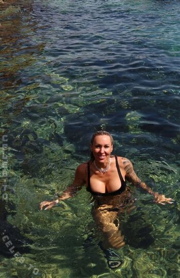 Full leaked Dominique eckerlin page private onlyfans photo