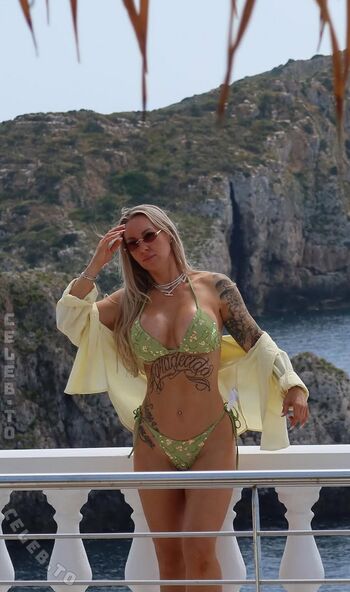 Full leaked Dominique eckerlin page private onlyfans photo