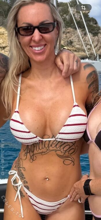 Full leaked Dominique eckerlin page private onlyfans photo