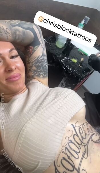 Full leaked Dominique eckerlin page private onlyfans photo