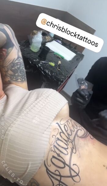 Full leaked Dominique eckerlin page private onlyfans photo