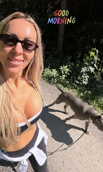 Full leaked Dominique eckerlin page private onlyfans photo