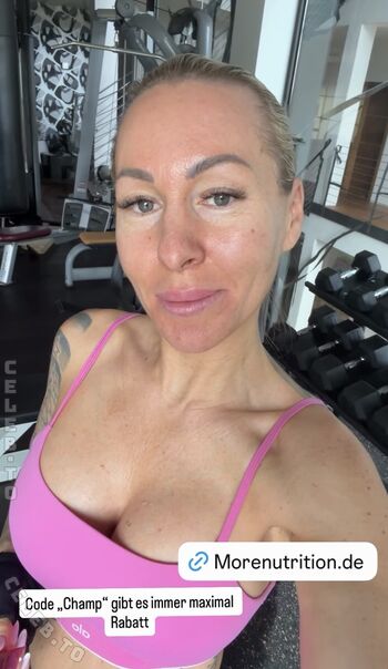 Full leaked Dominique eckerlin private onlyfans photo
