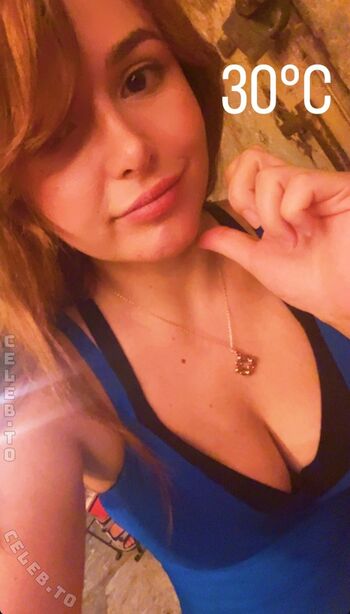 Full leaked Donaspock private onlyfans photo