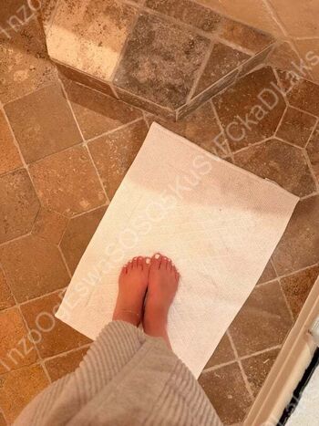 Full leaked Donna dalessandro private onlyfans photo