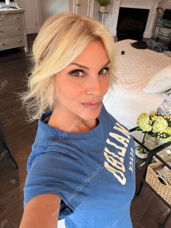 Full leaked Donna dalessandro private onlyfans photo