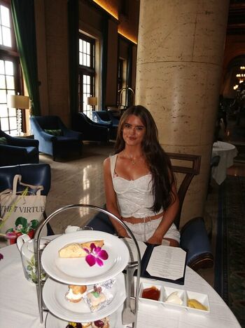 Full leaked Donna marshall private onlyfans photo