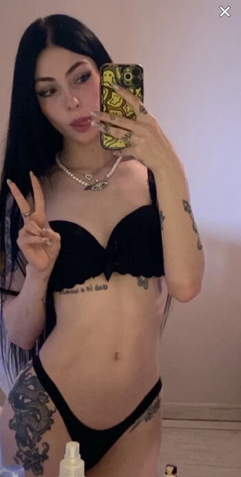 Full leaked Dontactstupid private onlyfans photo