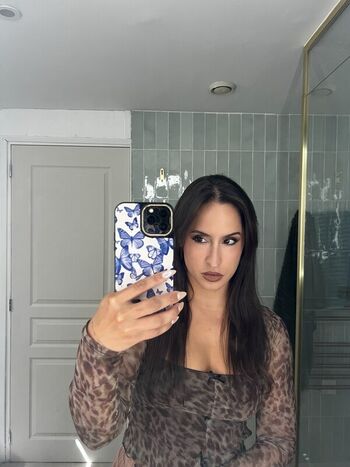 Full leaked Dooms private onlyfans photo