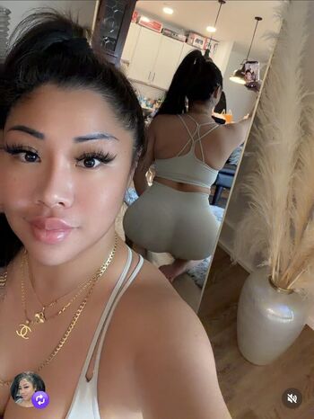 Full leaked Dopeassyella private onlyfans photo