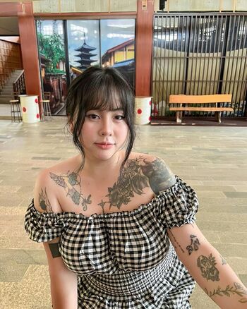 Full leaked Doro private onlyfans photo