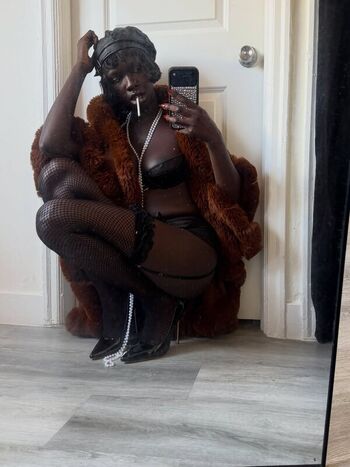 Full leaked Doshadeng private onlyfans photo