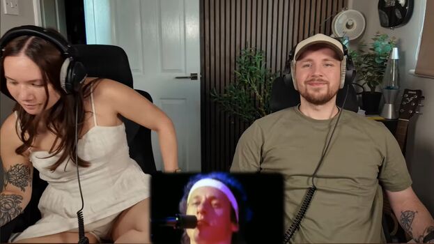 Full leaked Double take reacts private onlyfans photo