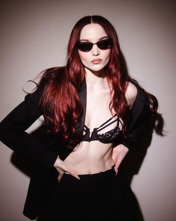 Full leaked Dove cameron page private onlyfans photo