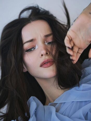 Full leaked Dove cameron private onlyfans photo