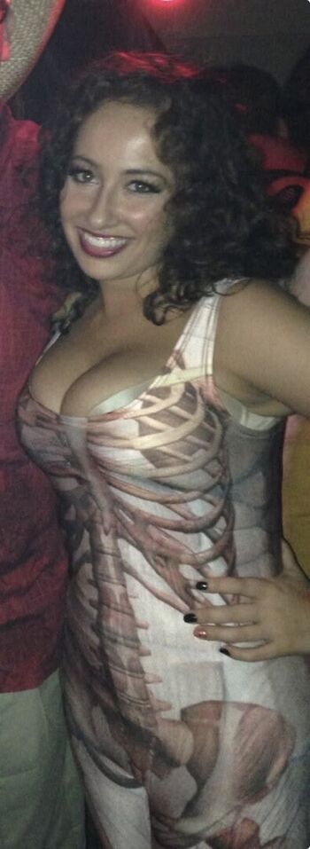 Full leaked Dr cimino private onlyfans photo