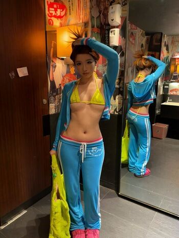 Full leaked Draawsweett private onlyfans photo