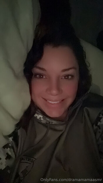 dramamamaasmr