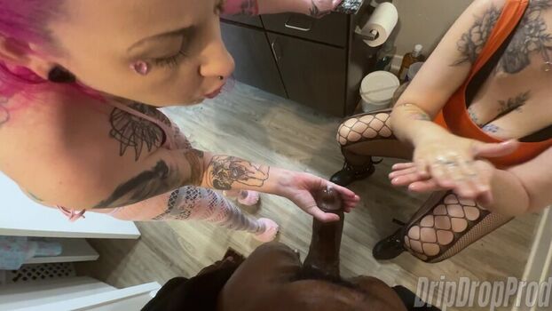 Full leaked Dripdropprod page private onlyfans photo