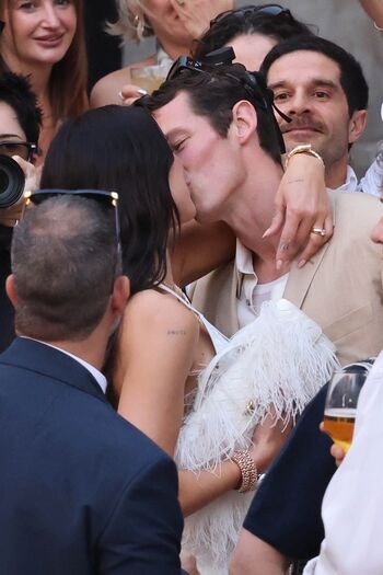 Dua Lipa