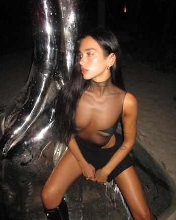 Dua Lipa