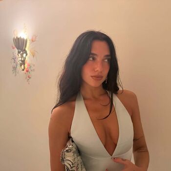 Full leaked Dua lipa page private onlyfans photo