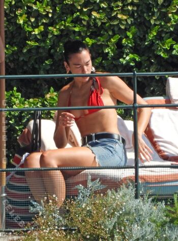 Full leaked Dua lipa page private onlyfans photo