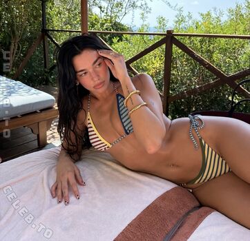 Full leaked Dua lipa page private onlyfans photo