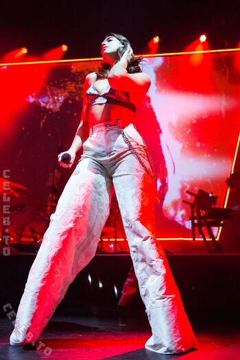 Full leaked Dua lipa page private onlyfans photo