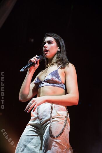 Full leaked Dua lipa page private onlyfans photo